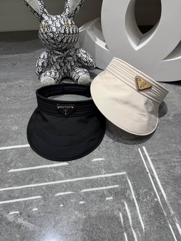Prada Visor dx19
